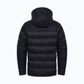 Kurtka puchowa męska Jack Wolfskin Nebelhorn Down Hoody black 23