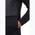 Bluza polarowa męska Jack Wolfskin Dormer black 3