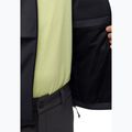 Bluza polarowa męska Jack Wolfskin Dormer black 4