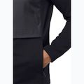 Bluza polarowa męska Jack Wolfskin Dormer black 3