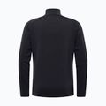 Bluza polarowa męska Jack Wolfskin Dormer black 6