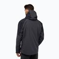Kurtka przeciwdeszczowa Jack Wolfskin Eagle Peak 2L phantom 2