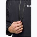 Kurtka przeciwdeszczowa Jack Wolfskin Eagle Peak 2L phantom 5