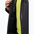 Kurtka przeciwdeszczowa Jack Wolfskin Eagle Peak 2L phantom 9
