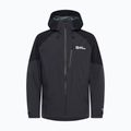 Kurtka przeciwdeszczowa Jack Wolfskin Eagle Peak 2L phantom 10