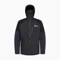 Kurtka przeciwdeszczowa Jack Wolfskin Eagle Peak 2L phantom 11