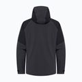 Kurtka przeciwdeszczowa Jack Wolfskin Eagle Peak 2L phantom 12