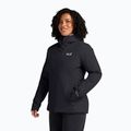 Kurtka ocieplana damska Jack Wolfskin Wisper Ins black