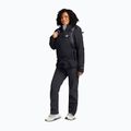Kurtka ocieplana damska Jack Wolfskin Wisper Ins black 2