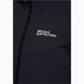 Kurtka ocieplana damska Jack Wolfskin Wisper Ins black 5