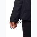 Kurtka ocieplana damska Jack Wolfskin Wisper Ins black 7