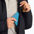 Kurtka ocieplana damska Jack Wolfskin Wisper Ins black 8