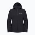 Kurtka ocieplana damska Jack Wolfskin Wisper Ins black 9