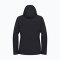 Kurtka ocieplana damska Jack Wolfskin Wisper Ins black 10