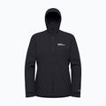 Kurtka ocieplana damska Jack Wolfskin Wisper Ins black 11