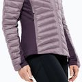 Kurtka hybrydowa damska Jack Wolfskin Routeburn Pro Ins wild blossom 5
