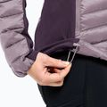 Kurtka hybrydowa damska Jack Wolfskin Routeburn Pro Ins wild blossom 6