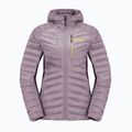 Kurtka hybrydowa damska Jack Wolfskin Routeburn Pro Ins wild blossom 7