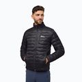 Kurtka męska Jack Wolfskin Passamani Down phantom