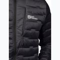 Kurtka męska Jack Wolfskin Passamani Down phantom 6