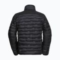 Kurtka męska Jack Wolfskin Passamani Down phantom 18