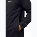 Kurtka męska Jack Wolfskin Wisper Ins black 6