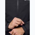 Kurtka męska Jack Wolfskin Wisper Ins black 7
