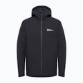 Kurtka męska Jack Wolfskin Wisper Ins black 10