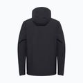 Kurtka męska Jack Wolfskin Wisper Ins black 12