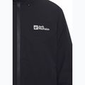 Kurtka męska Jack Wolfskin Wisper Ins black 14