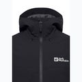 Kurtka męska Jack Wolfskin Wisper Ins black 15