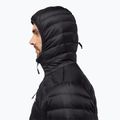 Kurtka puchowa męska Jack Wolfskin Passamani Down Hoody phantom 4