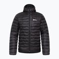 Kurtka puchowa męska Jack Wolfskin Passamani Down Hoody phantom 9