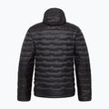 Kurtka puchowa męska Jack Wolfskin Passamani Down Hoody phantom 10