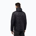 Kurtka puchowa męska Jack Wolfskin Passamani Down Hoody phantom 2