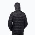 Kurtka puchowa męska Jack Wolfskin Passamani Down Hoody phantom 3
