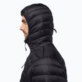Kurtka puchowa męska Jack Wolfskin Passamani Down Hoody phantom 4