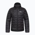 Kurtka puchowa męska Jack Wolfskin Passamani Down Hoody phantom 11