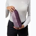 Kurtka puchowa damska Jack Wolfskin Ather Down Hoody midnight plum 8