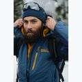 Bluza polarowa męska Jack Wolfskin Kolbenberg Fz safflower 6