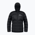 Kurtka puchowa damska Jack Wolfskin Ather Down Hoody black 10