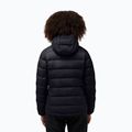Kurtka puchowa damska Jack Wolfskin Ather Down Hoody black 3