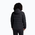 Kurtka puchowa damska Jack Wolfskin Ather Down Hoody black 5
