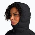 Kurtka puchowa damska Jack Wolfskin Ather Down Hoody black 6