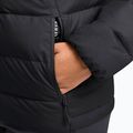 Kurtka puchowa damska Jack Wolfskin Ather Down Hoody black 8
