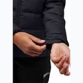 Kurtka puchowa damska Jack Wolfskin Ather Down Hoody black 10