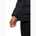 Kurtka puchowa damska Jack Wolfskin Ather Down Hoody black 11
