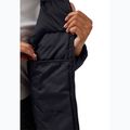 Kurtka puchowa damska Jack Wolfskin Ather Down Hoody black 12