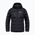 Kurtka puchowa damska Jack Wolfskin Ather Down Hoody black 15