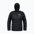 Kurtka puchowa damska Jack Wolfskin Ather Down Hoody black 16